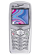 Best available price of Sagem MY X3-2 in France
