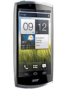 Best available price of Acer CloudMobile S500 in France