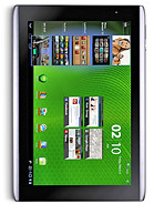 Best available price of Acer Iconia Tab A500 in France