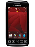 Best available price of BlackBerry Torch 9850 in France
