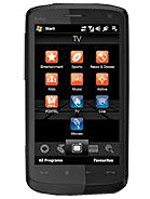 Best available price of HTC Touch HD T8285 in France