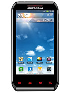 Best available price of Motorola XT760 in France