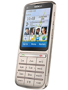 Best available price of Nokia C3-01 Touch and Type in France