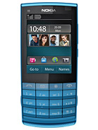 Best available price of Nokia X3-02 Touch and Type in France