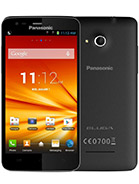 Best available price of Panasonic Eluga A in France