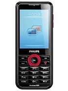 Best available price of Philips Xenium F511 in France