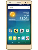 Best available price of QMobile Noir S6 Plus in France