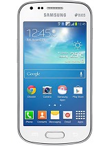 Best available price of Samsung Galaxy S Duos 2 S7582 in France