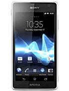 Best available price of Sony Xperia GX SO-04D in France