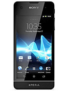 Best available price of Sony Xperia SX SO-05D in France