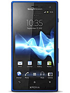 Best available price of Sony Xperia acro HD SO-03D in France