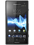 Best available price of Sony Xperia acro HD SOI12 in France