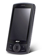 Best available price of Acer beTouch E100 in France