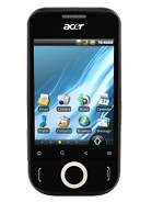 Best available price of Acer beTouch E110 in France