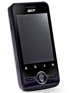 Best available price of Acer beTouch E120 in France