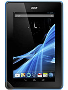 Best available price of Acer Iconia Tab B1-A71 in France