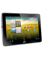 Best available price of Acer Iconia Tab A700 in France
