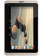 Best available price of Acer Iconia B1-720 in France