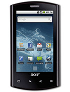 Best available price of Acer Liquid E in France