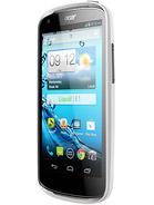 Best available price of Acer Liquid E1 in France