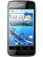 Best available price of Acer Liquid Gallant E350 in France