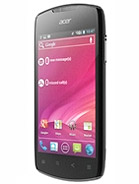 Best available price of Acer Liquid Glow E330 in France