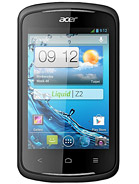Best available price of Acer Liquid Z2 in France