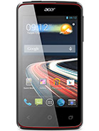 Best available price of Acer Liquid Z4 in France