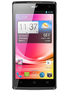 Best available price of Acer Liquid Z5 in France