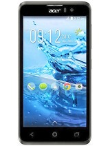 Best available price of Acer Liquid Z520 in France