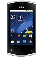Best available price of Acer Liquid mini E310 in France