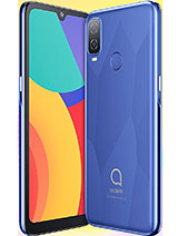 Best available price of alcatel 1L (2021) in France