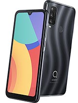 Best available price of alcatel 1L Pro (2021) in France