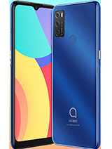 Best available price of alcatel 1S (2021) in France
