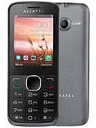 Best available price of alcatel 2005 in France