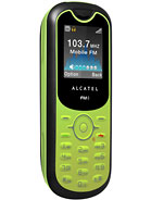 Best available price of alcatel OT-216 in France