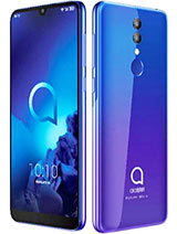 Best available price of alcatel 3 (2019) in France