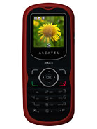 Best available price of alcatel OT-305 in France