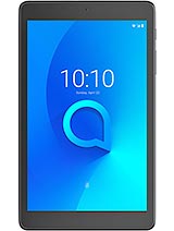 Best available price of alcatel 3T 8 in France