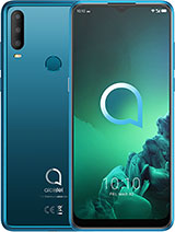 Best available price of alcatel 3x (2019) in France