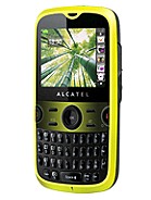 Best available price of alcatel OT-800 One Touch Tribe in France