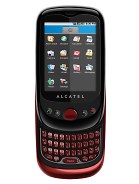 Best available price of alcatel OT-980 in France