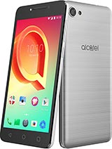 Best available price of alcatel A5 LED in France