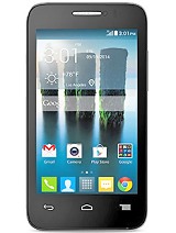 Best available price of alcatel Evolve 2 in France