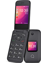 Best available price of alcatel Go Flip 3 in France