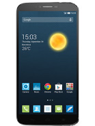 Best available price of alcatel Hero 2 in France