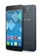 Best available price of alcatel Idol X in France