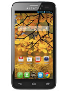 Best available price of alcatel Fierce in France