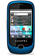 Best available price of alcatel OT-905 in France