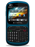 Best available price of alcatel OT-813D in France